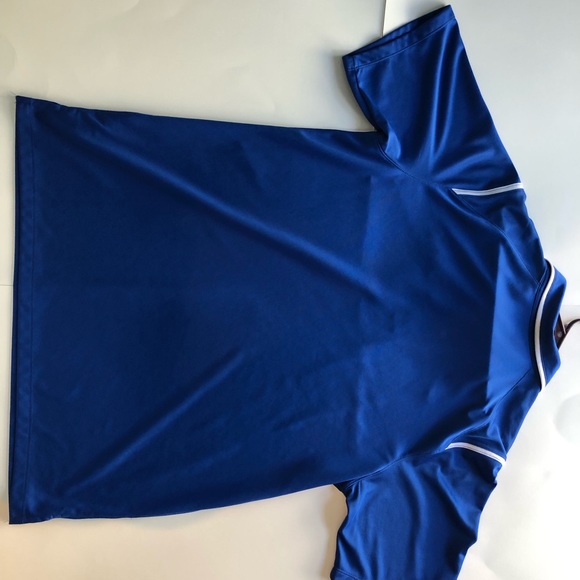 Nike Dri-fit golf polo - Picture 4 of 4